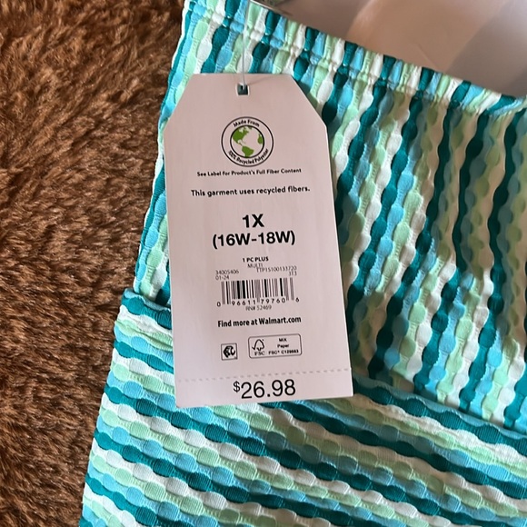 Women’s bathing suit - Picture 5 of 5